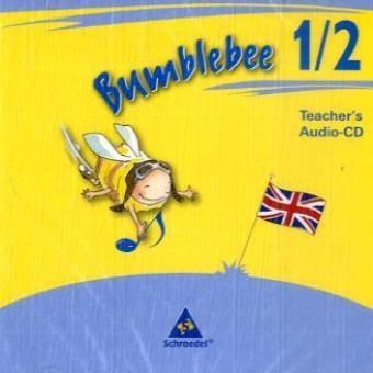 Produktbild: Bumblebee - Ausgabe 2008