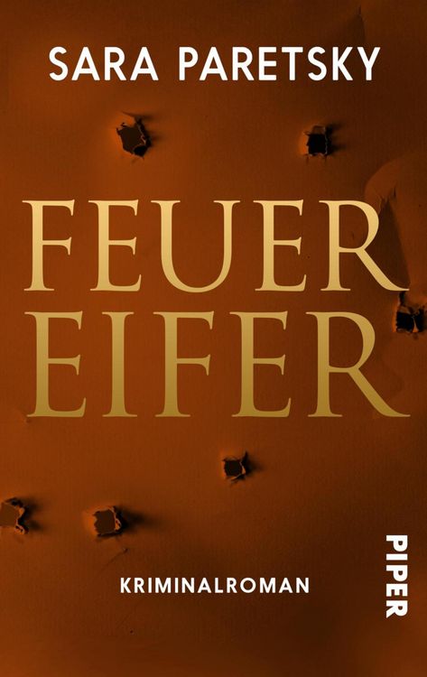 Produktbild: Feuereifer