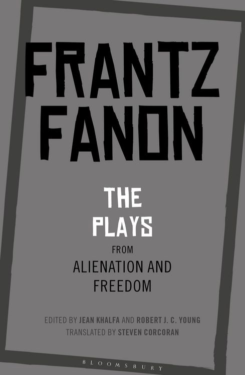 Produktbild: The Plays from Alienation and Freedom