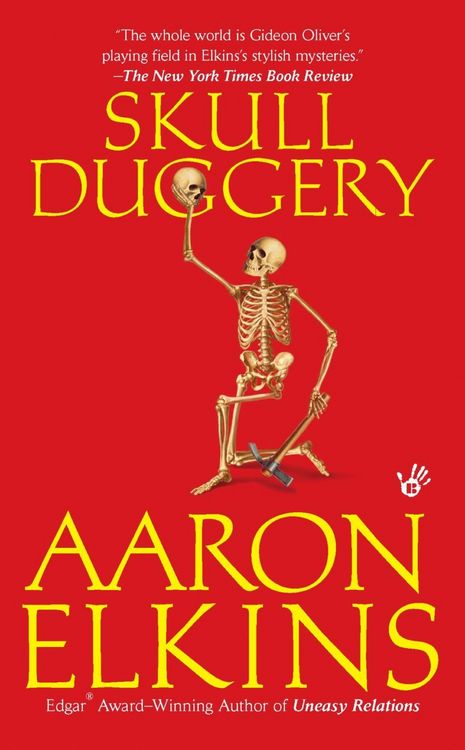 Produktbild: Skull Duggery