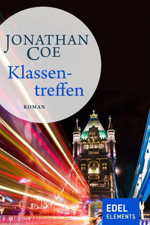 Produktbild: Klassentreffen
