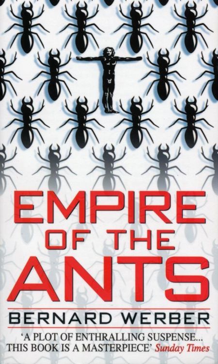 Produktbild: Empire Of The Ants