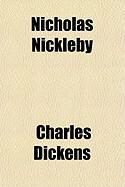 Produktbild: Nicholas Nickleby