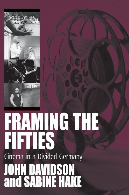Produktbild: Framing the Fifties
