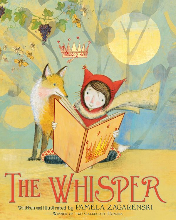 Produktbild: The Whisper