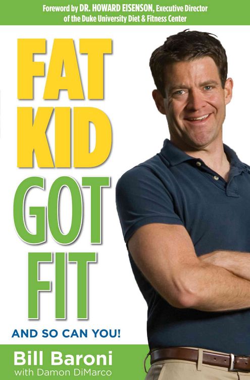 Produktbild: Fat Kid Got Fit