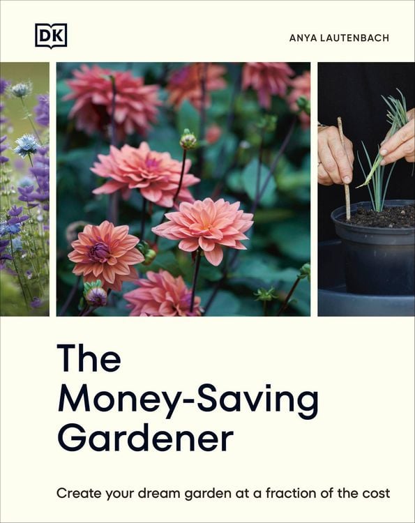 Produktbild: The Money-Saving Gardener