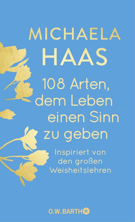 Produktbild: 108 Arten, dem Leben einen Sinn zu geben