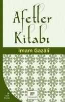 Produktbild: Afetler Kitabi