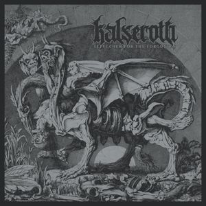 Produktbild: Sepulcher For The Forgotten (Deluxe Edition)