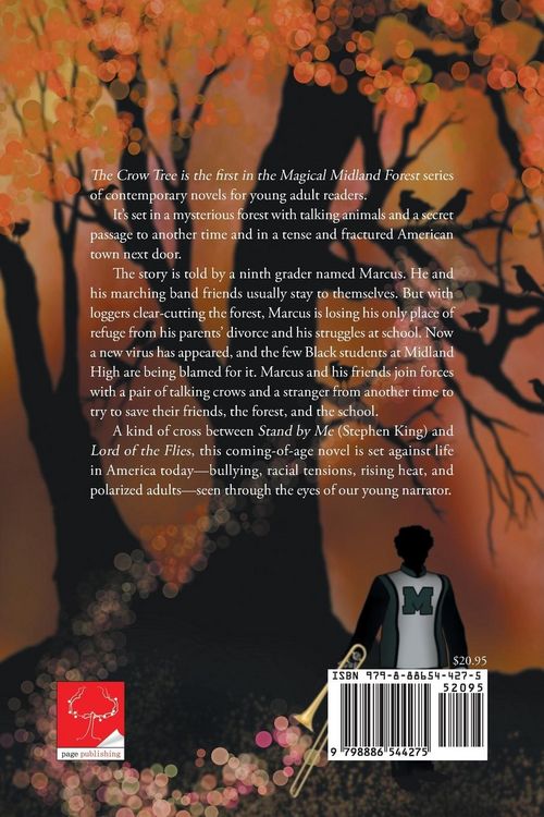 Produktbild: The Crow Tree