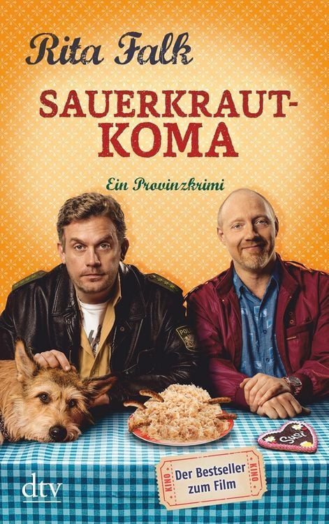 Produktbild: Sauerkrautkoma
