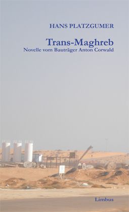 Produktbild: Trans-Maghreb