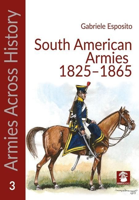 Produktbild: Armies of the South American Caudillos