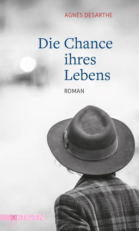 Produktbild: Die Chance ihres Lebens