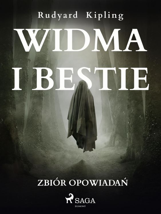 Produktbild: Widma i bestie. Zbi&oacute;r opowiadan