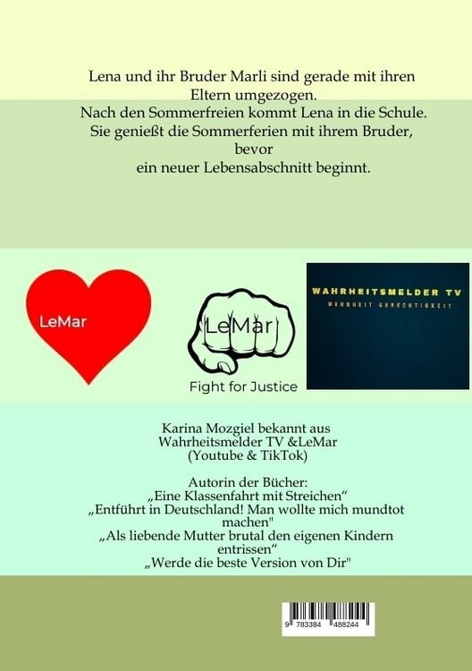 Produktbild: Nach den Sommerferien komme ich in die Schule