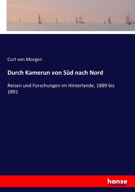 Produktbild: Durch Kamerun von S&uuml;d nach Nord