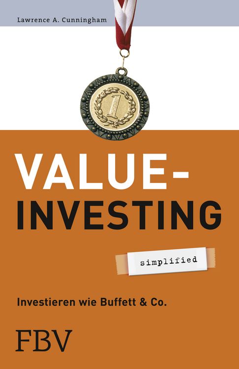 Produktbild: Value-Investing - simplified