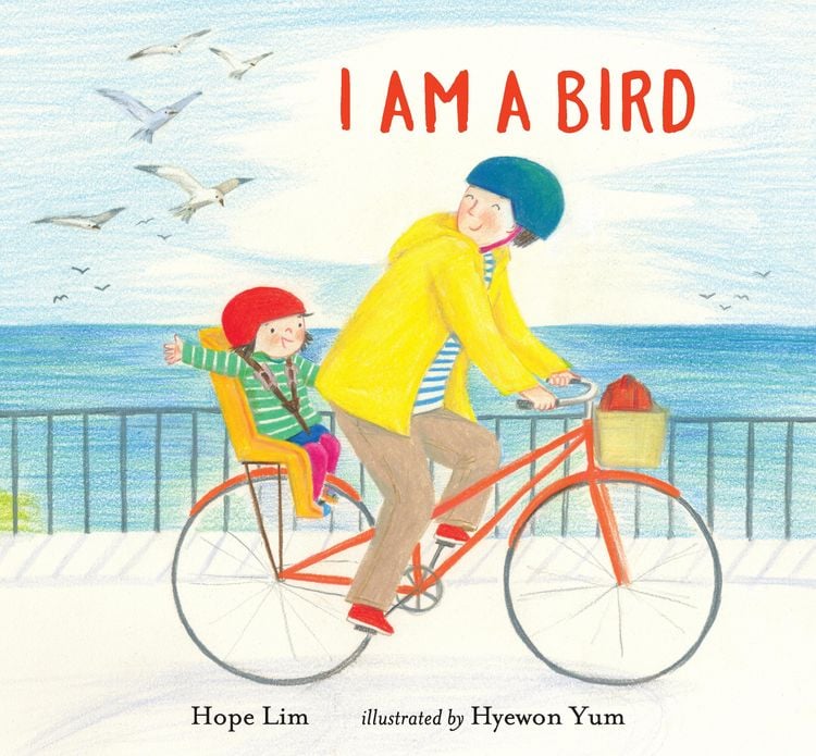 Produktbild: I Am a Bird