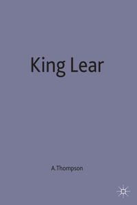 Produktbild: King Lear