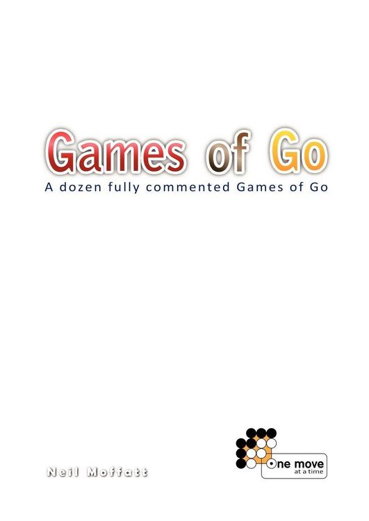 Produktbild: Games of Go