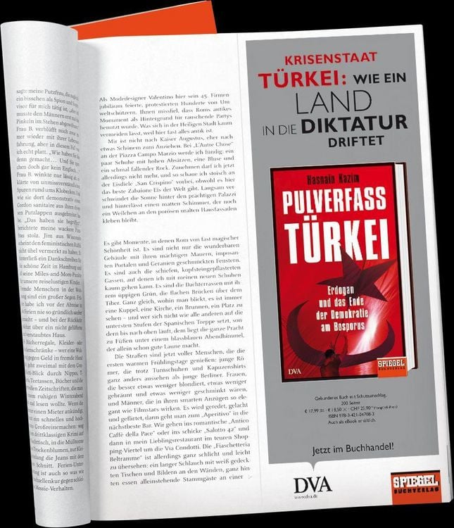 Produktbild: Krisenstaat T&uuml;rkei