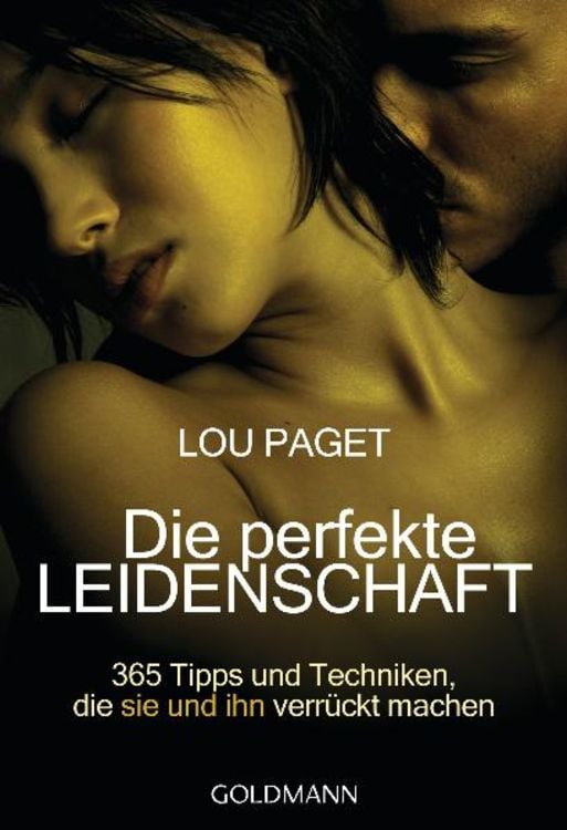 Produktbild: Die perfekte Leidenschaft