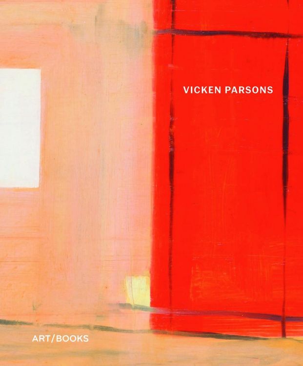 Produktbild: Vicken Parsons