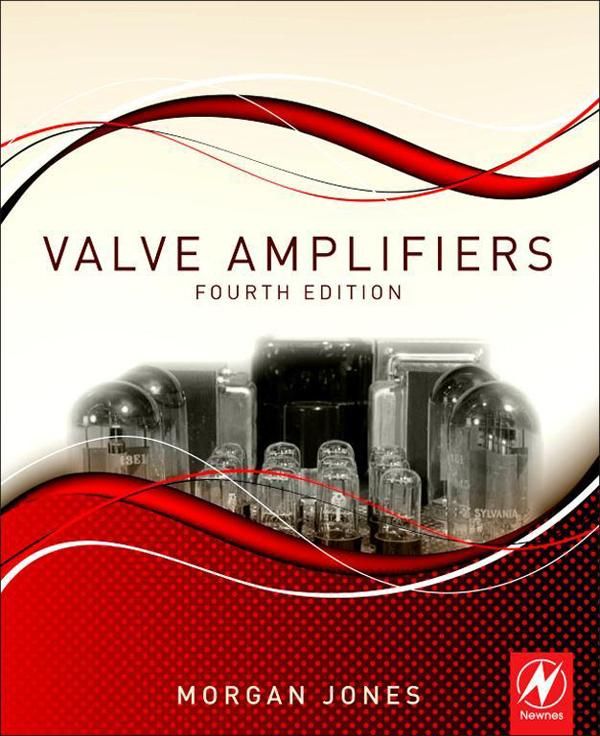 Produktbild: Valve Amplifiers