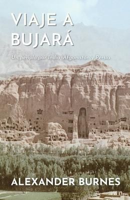 Produktbild: Viaje a Bujar&aacute;