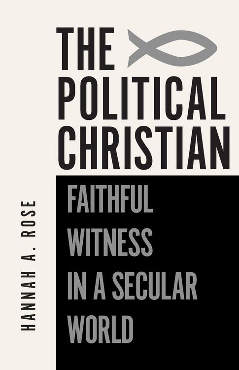 Produktbild: The Political Christian