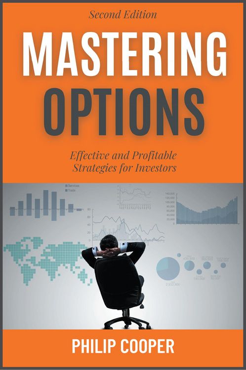 Produktbild: Mastering Options