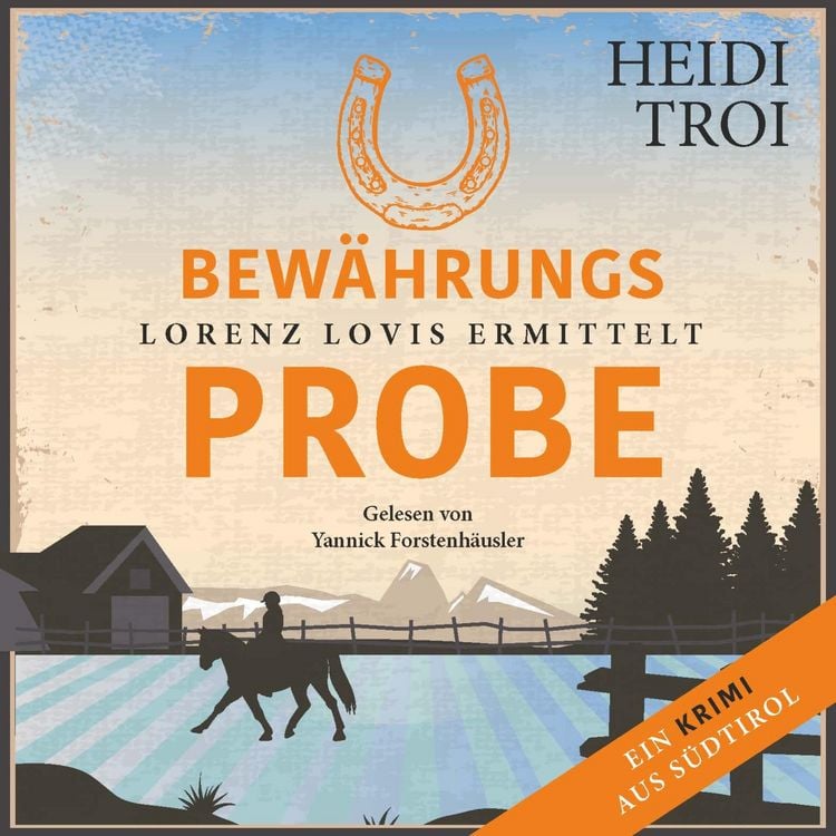 Produktbild: Bew&auml;hrungsprobe