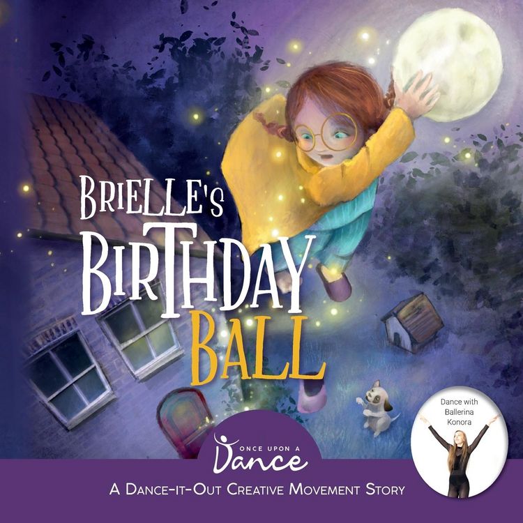 Produktbild: Brielle's Birthday Ball