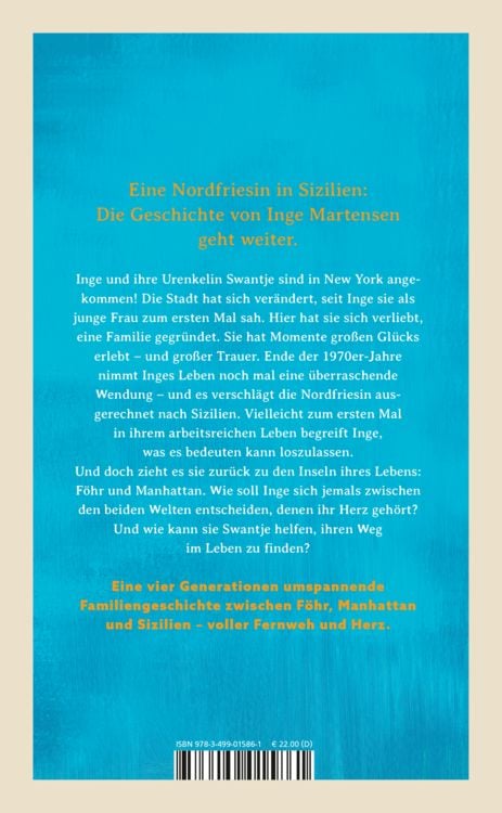 Produktbild: Das Salz in der Luft