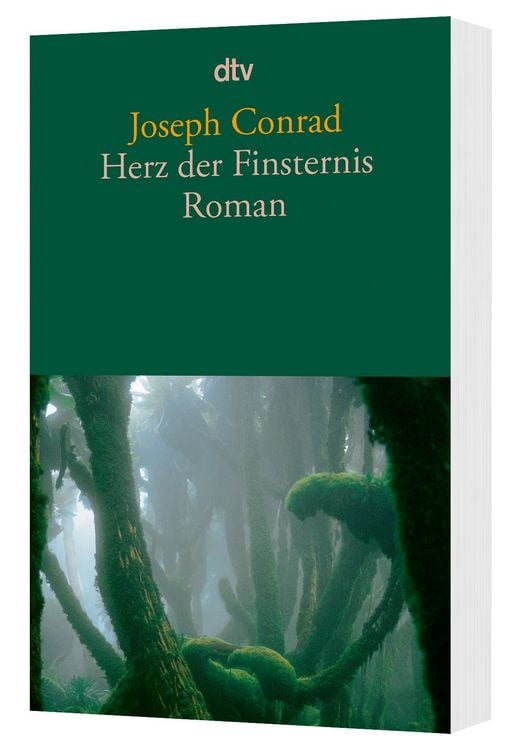 Produktbild: Herz der Finsternis