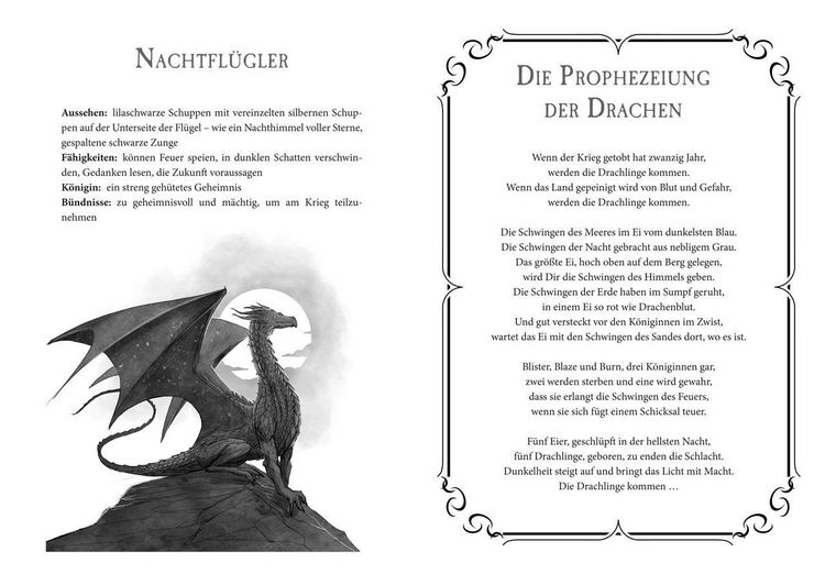 Produktbild: Wings of Fire (Band 5) - Die letzte K&ouml;nigin