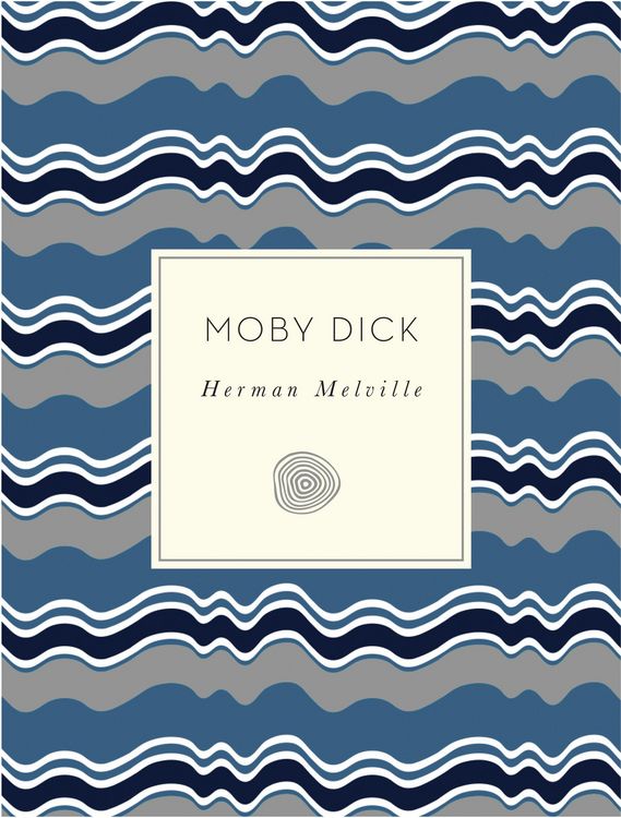 Produktbild: Moby Dick