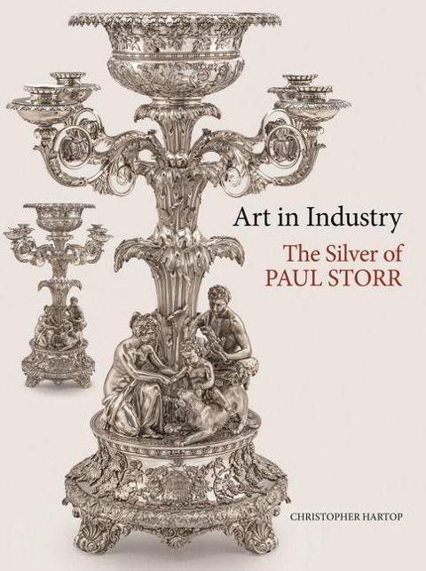 Produktbild: Art in Industry