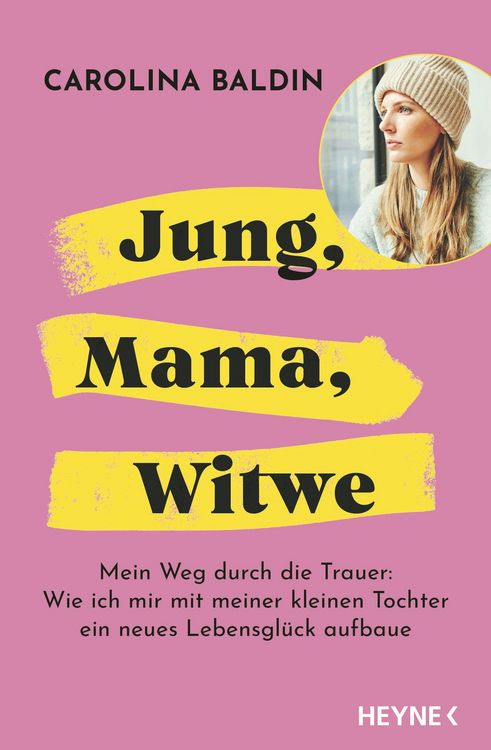 Produktbild: Jung, Mama, Witwe