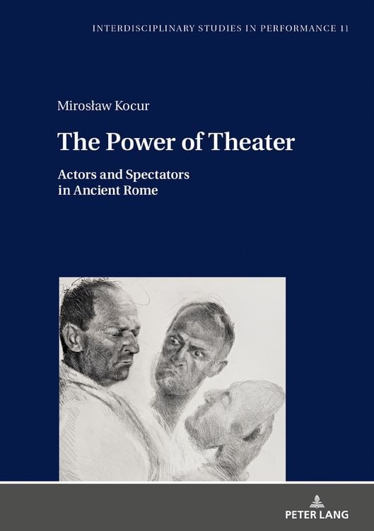 Produktbild: The Power of Theater