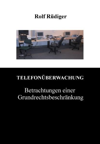 Produktbild: Telefon&uuml;berwachung