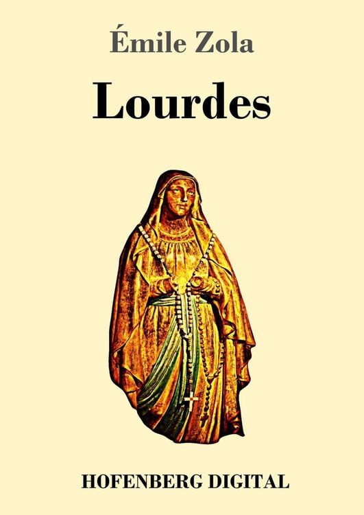 Produktbild: Lourdes
