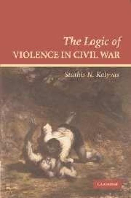 Produktbild: The Logic of Violence in Civil War