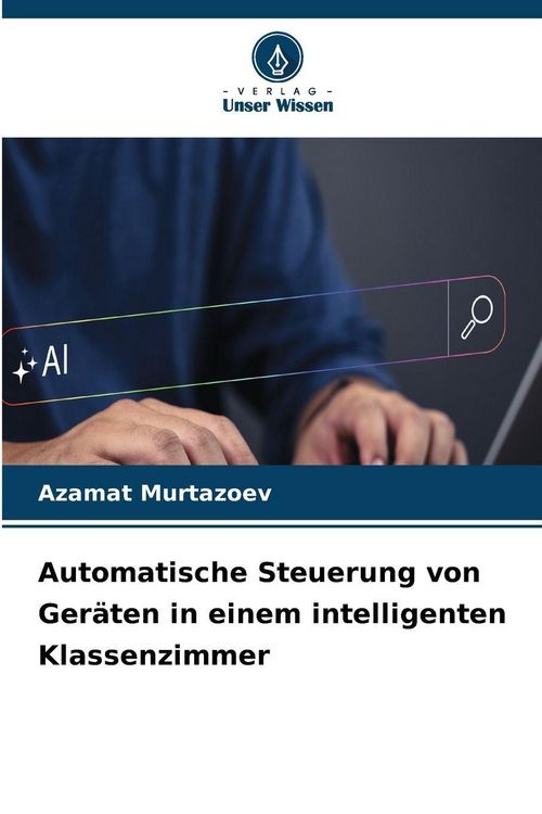 Produktbild: Automatische Steuerung von Ger&auml;ten in einem intelligenten Klassenzimmer