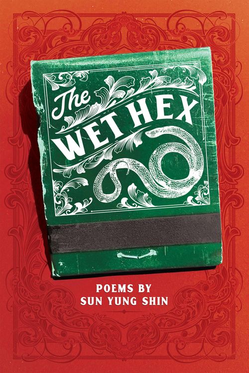 Produktbild: The Wet Hex