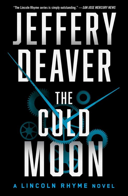 Produktbild: The Cold Moon