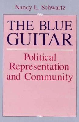Produktbild: Blue Guitar 2/e