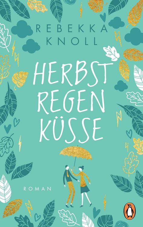 Produktbild: Herbstregenk&uuml;sse